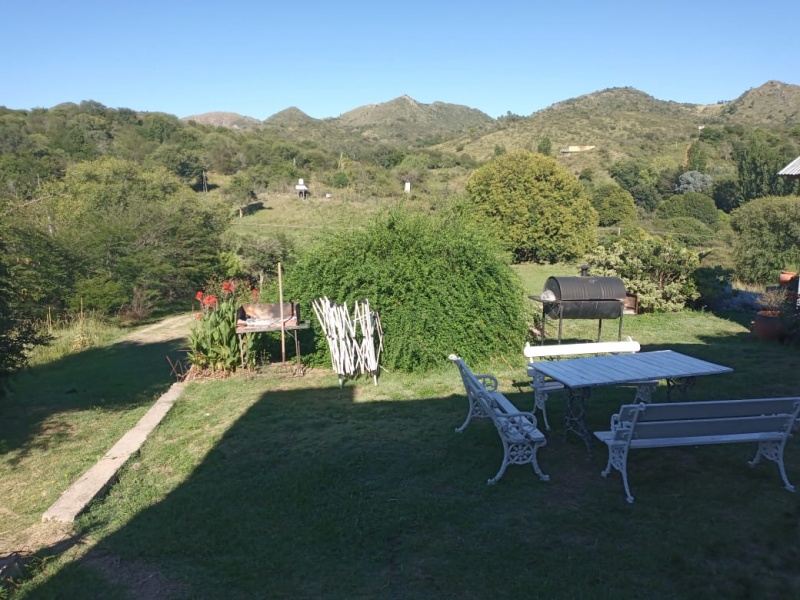 Cabanas Loma Colorada